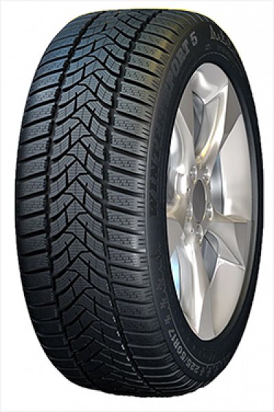 Dunlop-SP-Winter-Sport-5-MFS-215-45R17-91V-(a)