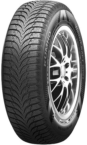 Kumho-WP51-WinterCraft-205-60R15-91H-(a)