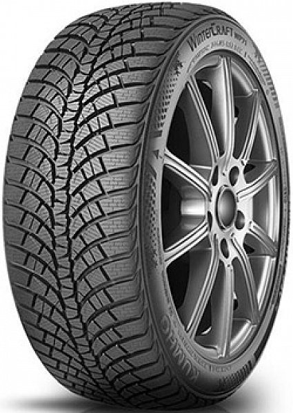 Kumho-WP71-WinterCraft-245-40R17-95V-(a)