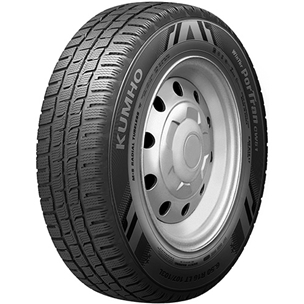 Kumho-CW51-PorTran-DOT1126-195-75R16-110R-(f)