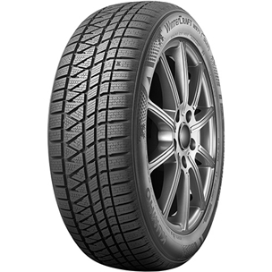 Kumho-WS71-WinterCraft-SUV-DOT1525-235-65R18-106H-(f)