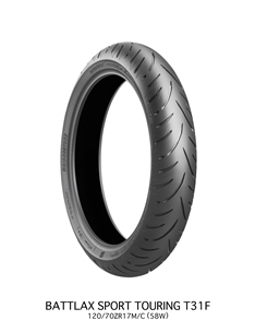 Bridgestone-TL-T31F-Battlax-DOT4525-120-70R17-58W-(f)