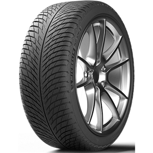 Michelin-XL-PILOT-ALPIN-5-*-DOT4625-275-35R19-100V-(f)