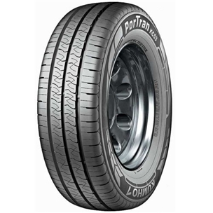 Kumho-KC53-PorTran-DOT5224-215-75R16-116R-(f)