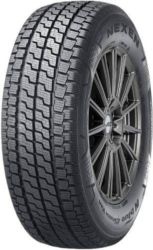 Nexen-N'blue-4Season-Van-215-65R16-109T-(b)