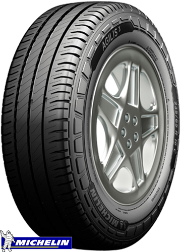 MICHELIN-Agilis-3-205-70R15-106R-(p)
