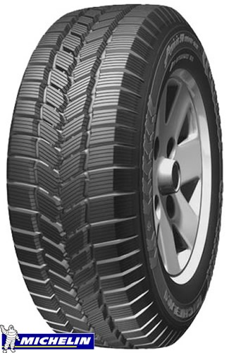 MICHELIN-Agilis-51-Snow-Ice-215-65R15-104T-(p)