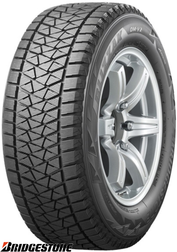 BRIDGESTONE-Blizzak-DM-V2-245-70R17-110S-(p)