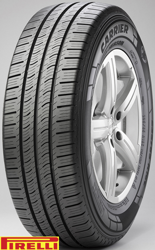 PIRELLI-Carrier-All-Season-195-75R16-110R-(p)