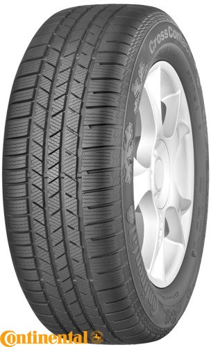 CONTINENTAL-CrossContact-Winter-205-70R15-96T-(p)
