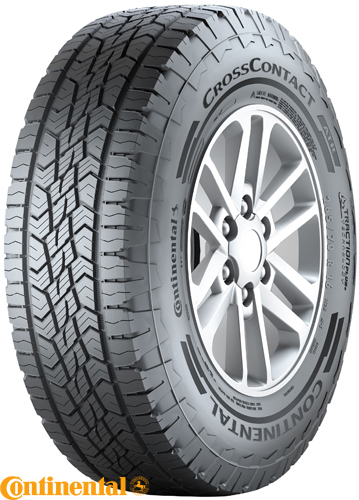 CONTINENTAL-CrossContact-ATR-255-60R17-106V-(p)