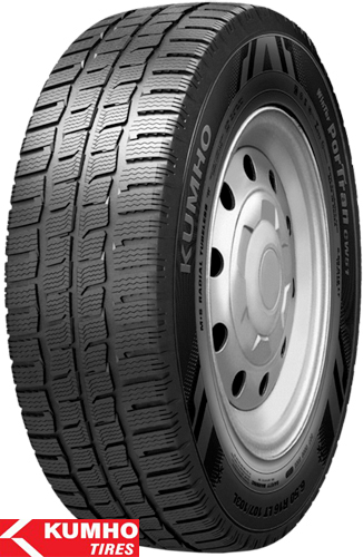 KUMHO-Winter-PorTran-CW51-215-75R16-116R-(p)