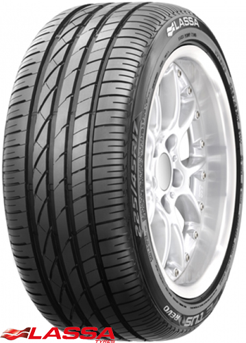 LASSA-Impetus-Revo-205-55R15-88V-(p)