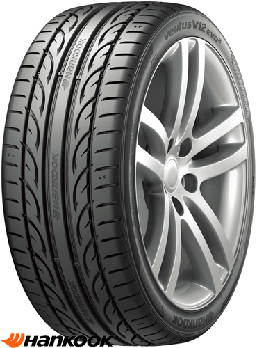 HANKOOK-K120-Ventus-V12-evo2-245-40R18-97Y-(p)