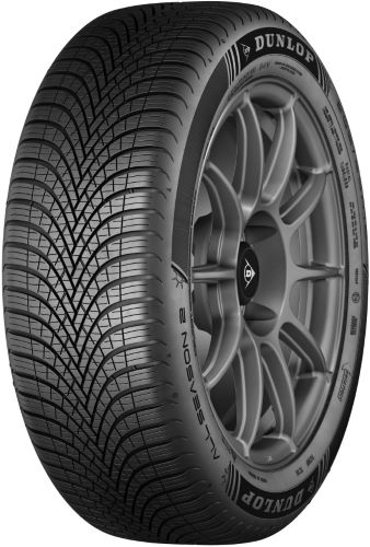 DUNLOP-All-Season-2-195-60R15-92V-(p)