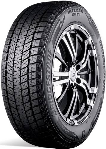 BRIDGESTONE-Blizzak-DM-V3-245-70R16-107S-(p)