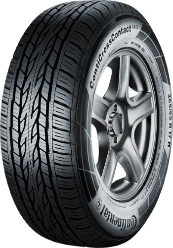 CONTINENTAL-ContiCrossContact-LX-2-255-65R18-115H-(p)