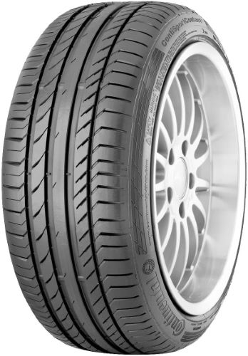 CONTINENTAL-ContiSportContact-5-255-55R18-105W-(p)