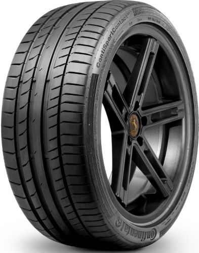 CONTINENTAL-ContiSportContact-5P-235-40ZR20-96Y-MO-235-40R20-96Y-(p)