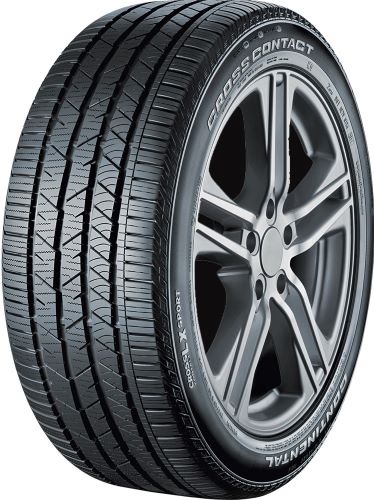 CONTINENTAL-ContiCrossContact-LX-Sport-235-55R19-101W-(p)