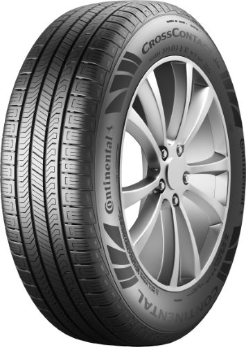 CONTINENTAL-CrossContact-RX-255-45R21-106V-(p)