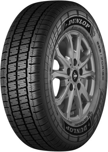 DUNLOP-Econodrive-AS-195-60R16-99T-(p)