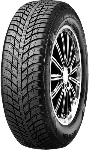NEXEN-N-Blue-4Season-205-55R16-91H-(p)