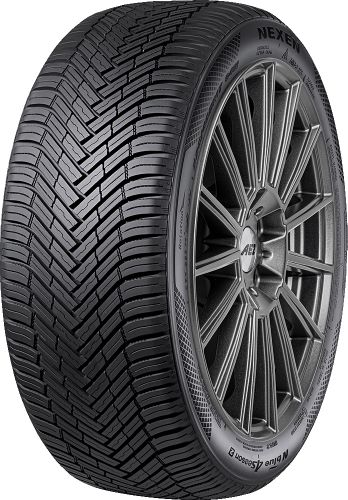 NEXEN-N-Blue-4Season-2-255-55R19-111W-(p)