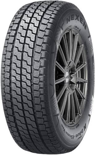 NEXEN-N-Blue-4-Season-VAN-DOT0224-205-65R16-107T-(p)