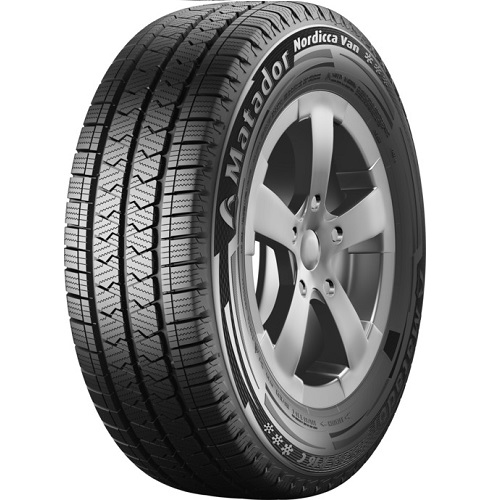 MATADOR-Nordicca-Van-205-75R16-110R-(p)