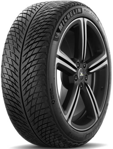 MICHELIN-Pilot-Alpin-5-235-40R20-96V-(p)