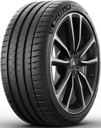 MICHELIN-Pilot-Sport-4S-245-35R18-92Y-(p)