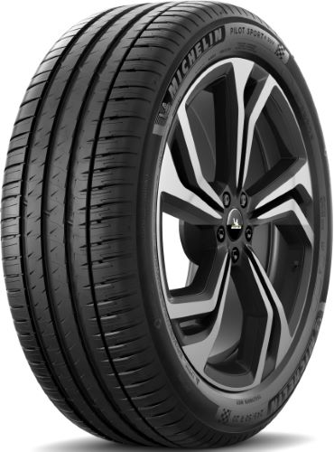 MICHELIN-Pilot-Sport-4-SUV-255-45R20-105W-(p)