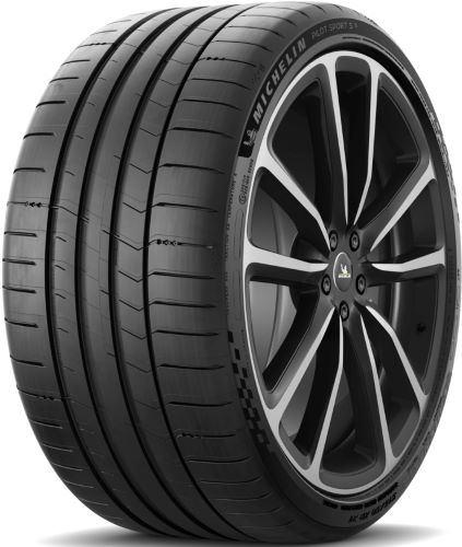 MICHELIN-Pilot-Sport-S-5-295-35R21-110Y-(p)