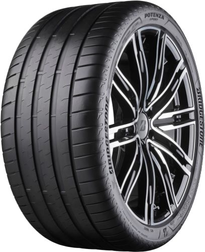 BRIDGESTONE-Potenza-Sport-295-35R21-107Y-(p)