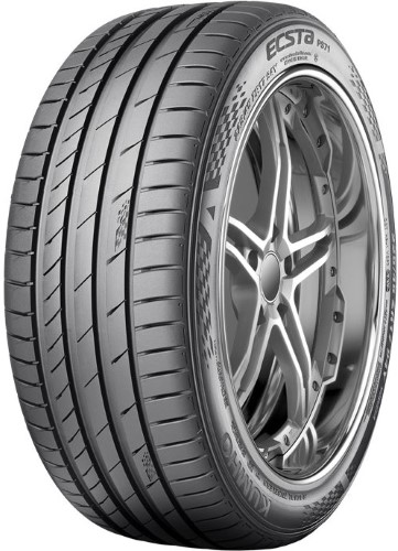 KUMHO-Ecsta-PS71-285-35ZR22-106Y-DOT5124-DOT5124-285-35R22-106Y-(p)
