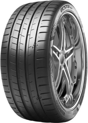 KUMHO-PS91-255-35R20-97(Y)-(p)