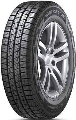 HANKOOK-RA30-Vantra-ST-AS2-DOT4924-215-65R15-104T-(p)