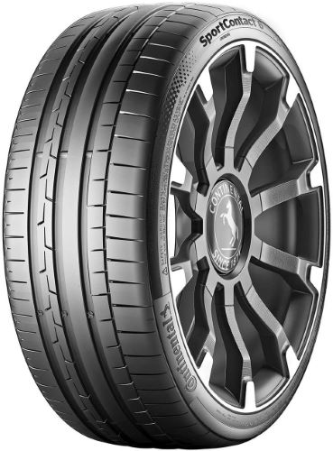 CONTINENTAL-SportContact-6-275-45R21-107Y-(p)