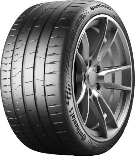 CONTINENTAL-SportContact-7-235-45R19-95Y-(p)