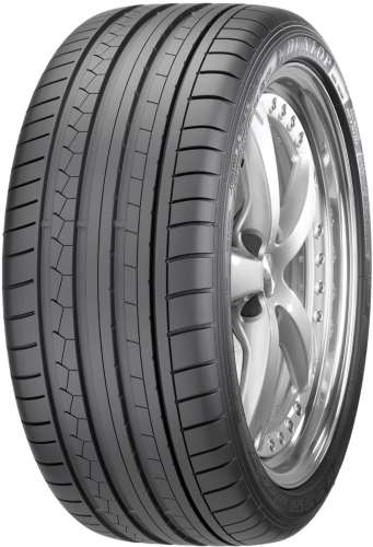 DUNLOP-SP-Sport-Maxx-GT-275-45R18-107Y-(p)