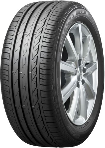 BRIDGESTONE-T001-DOT3923-215-45R16-90V-(p)