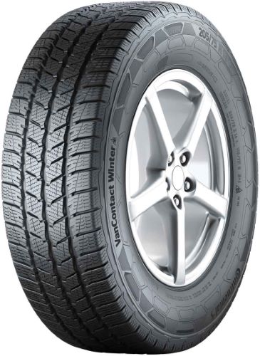 CONTINENTAL-VanContact-Winter-205-65R16-107T-(p)