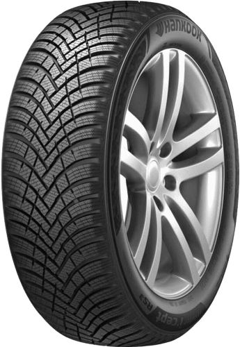 HANKOOK-Winter-i*cept-RS3-W462-DOT2624-165-70R14-81T-(p)