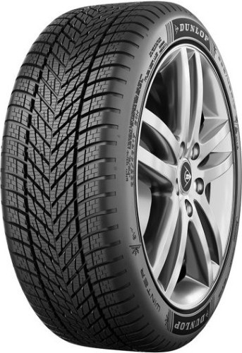 DUNLOP-Winter-205-45R16-87H-(p)