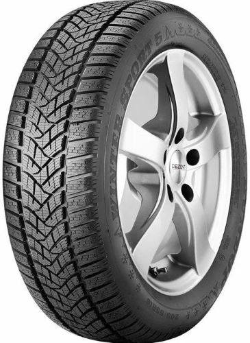 DUNLOP-Winter-Sport-5-215-45R17-91V-(p)