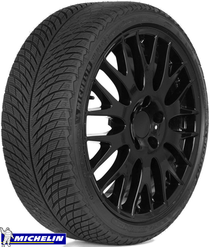 MICHELIN-Pilot-Alpin-5-245-40R19-98V-(p)