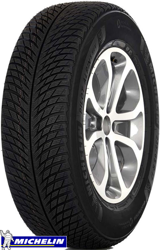 MICHELIN-Pilot-Alpin-5-SUV-235-65R17-104H-(p)