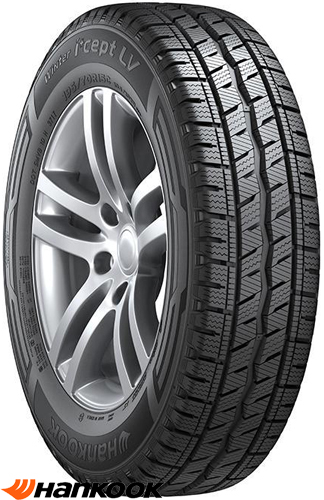 HANKOOK-Winter-i*cept-LV-RW12-DOT2823-195-75R16-107R-(p)