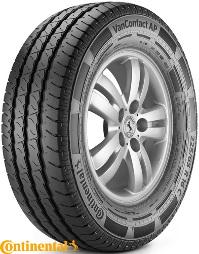 CONTINENTAL-VanContact-AP-215-80R14-112P-(p)